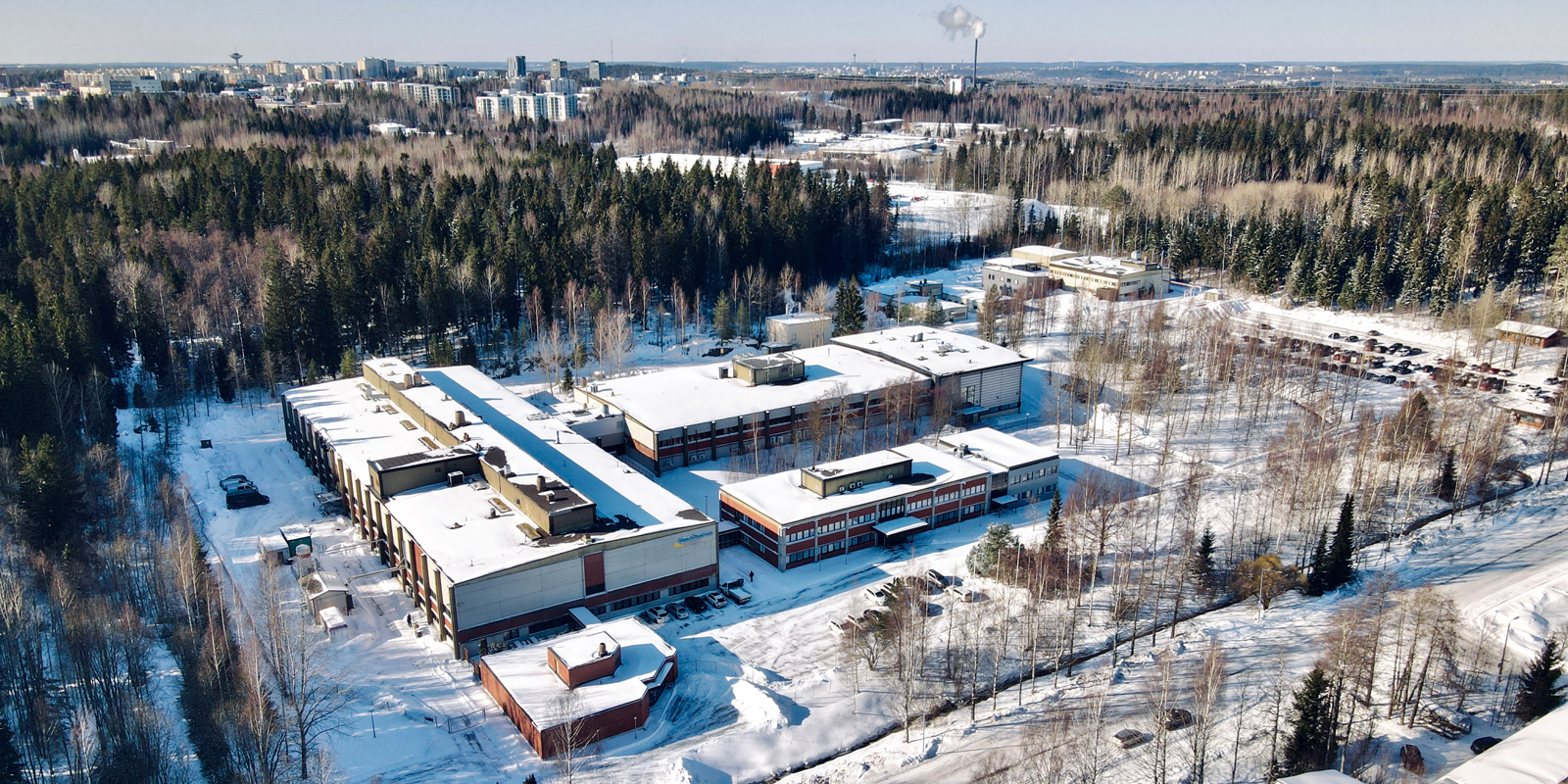 Nextpharma, Finland – NAYA Life Sciences